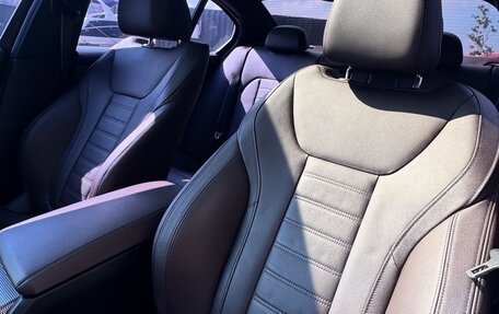BMW 3 серия, 2022 год, 2 900 000 рублей, 13 фотография