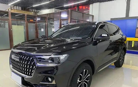 Haval H6, 2023 год, 1 450 000 рублей, 3 фотография