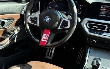 BMW 3 серия, 2022 год, 2 900 000 рублей, 16 фотография