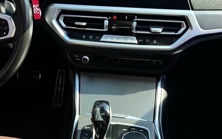 BMW 3 серия, 2022 год, 2 900 000 рублей, 17 фотография