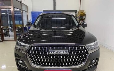 Haval H6, 2023 год, 1 450 000 рублей, 2 фотография