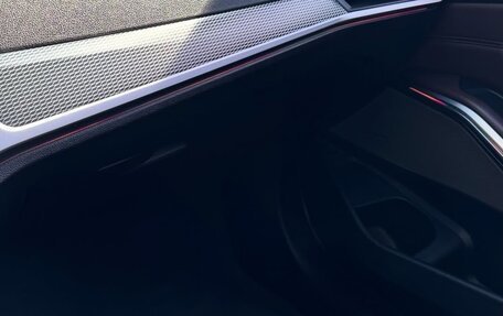 BMW 3 серия, 2022 год, 2 900 000 рублей, 18 фотография