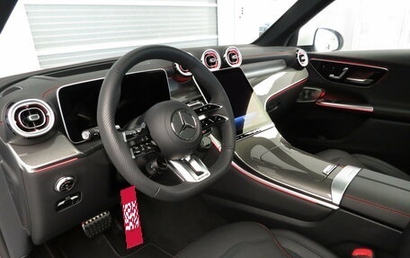 Mercedes-Benz GLC AMG, 2024 год, 9 990 000 рублей, 7 фотография