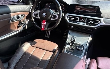 BMW 3 серия, 2022 год, 2 900 000 рублей, 14 фотография