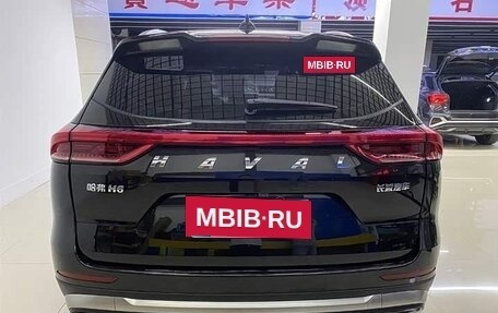 Haval H6, 2023 год, 1 450 000 рублей, 4 фотография
