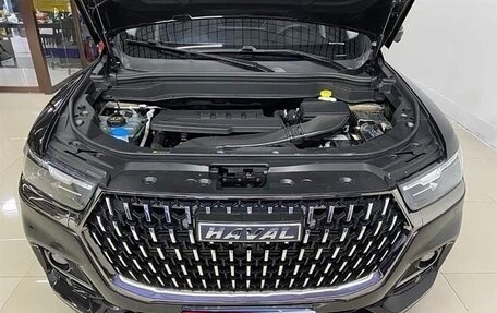 Haval H6, 2023 год, 1 450 000 рублей, 7 фотография