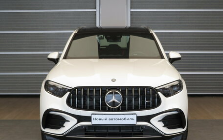 Mercedes-Benz GLC AMG, 2024 год, 9 990 000 рублей, 36 фотография