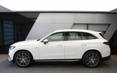 Mercedes-Benz GLC AMG, 2024 год, 9 990 000 рублей, 38 фотография