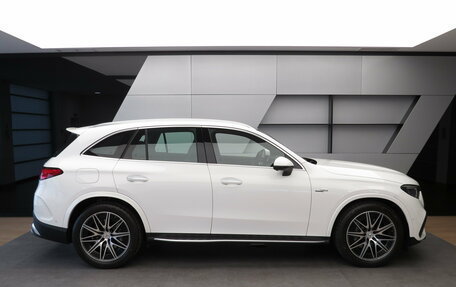 Mercedes-Benz GLC AMG, 2024 год, 9 990 000 рублей, 39 фотография