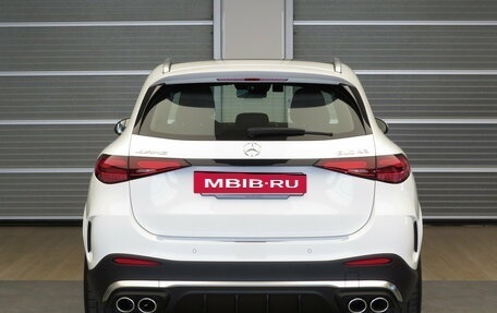 Mercedes-Benz GLC AMG, 2024 год, 9 990 000 рублей, 37 фотография