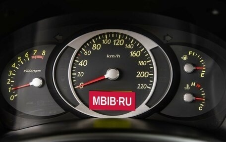 Hyundai Tucson III, 2006 год, 898 000 рублей, 9 фотография