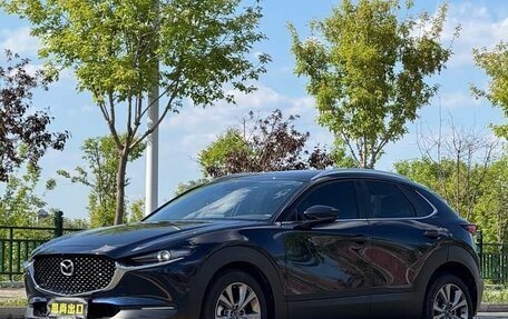 Mazda CX-30 I, 2022 год, 1 990 000 рублей, 1 фотография