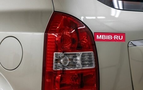 Hyundai Tucson III, 2006 год, 898 000 рублей, 12 фотография