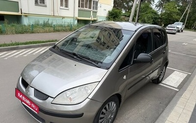 Mitsubishi Colt VI рестайлинг, 2007 год, 320 000 рублей, 1 фотография