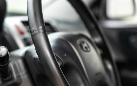 Hyundai Tucson III, 2006 год, 898 000 рублей, 24 фотография