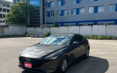 Mazda 3, 2021 год, 1 900 000 рублей, 1 фотография