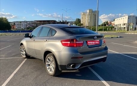 BMW X6, 2012 год, 2 500 000 рублей, 1 фотография