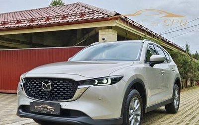 Mazda CX-5 II, 2026 год, 3 900 000 рублей, 1 фотография