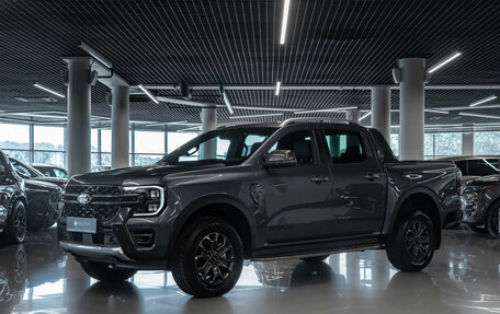 Ford Ranger, 2025 год, 7 050 000 рублей, 1 фотография