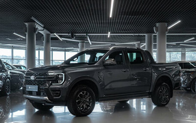 Ford Ranger, 2025 год, 7 050 000 рублей, 1 фотография