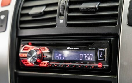 Hyundai Tucson III, 2006 год, 898 000 рублей, 26 фотография
