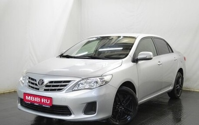 Toyota Corolla, 2012 год, 999 000 рублей, 1 фотография