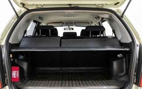 Hyundai Tucson III, 2006 год, 898 000 рублей, 33 фотография