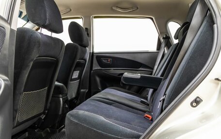 Hyundai Tucson III, 2006 год, 898 000 рублей, 32 фотография