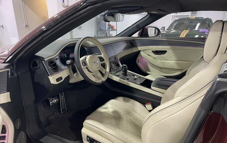Bentley Continental GT, 2024 год, 48 200 000 рублей, 5 фотография