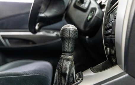 Hyundai Tucson III, 2006 год, 898 000 рублей, 28 фотография
