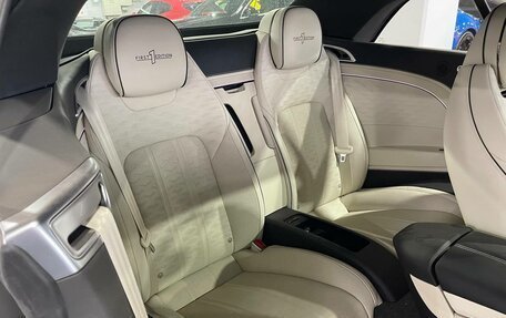 Bentley Continental GT, 2024 год, 48 200 000 рублей, 8 фотография