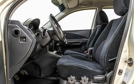 Hyundai Tucson III, 2006 год, 898 000 рублей, 30 фотография