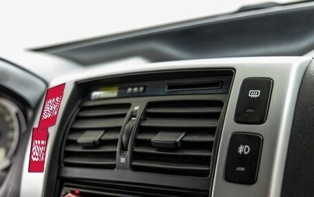 Hyundai Tucson III, 2006 год, 898 000 рублей, 25 фотография