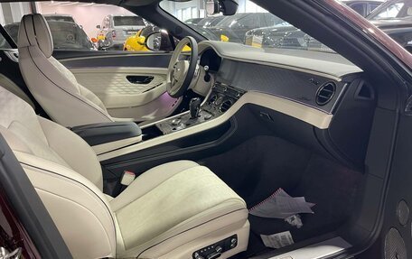Bentley Continental GT, 2024 год, 48 200 000 рублей, 6 фотография