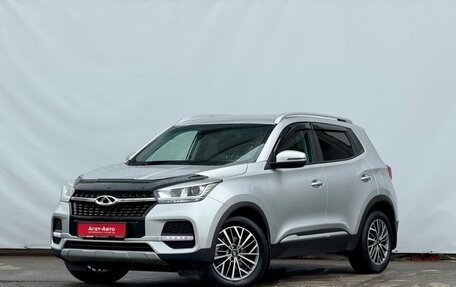 Chery Tiggo 4 I рестайлинг, 2019 год, 1 220 000 рублей, 2 фотография