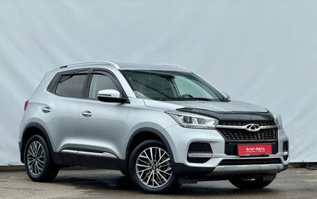 Chery Tiggo 4 I рестайлинг, 2019 год, 1 220 000 рублей, 6 фотография