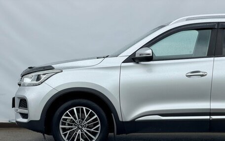 Chery Tiggo 4 I рестайлинг, 2019 год, 1 220 000 рублей, 8 фотография