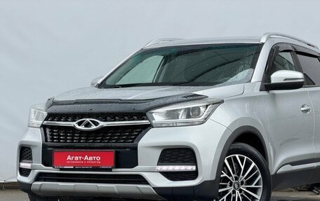 Chery Tiggo 4 I рестайлинг, 2019 год, 1 220 000 рублей, 3 фотография