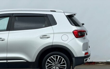 Chery Tiggo 4 I рестайлинг, 2019 год, 1 220 000 рублей, 9 фотография