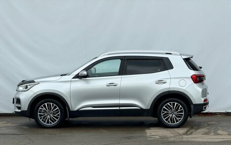 Chery Tiggo 4 I рестайлинг, 2019 год, 1 220 000 рублей, 7 фотография