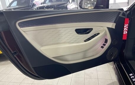 Bentley Continental GT, 2024 год, 48 200 000 рублей, 9 фотография