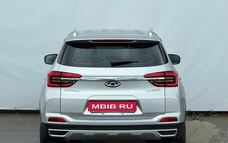 Chery Tiggo 4 I рестайлинг, 2019 год, 1 220 000 рублей, 11 фотография