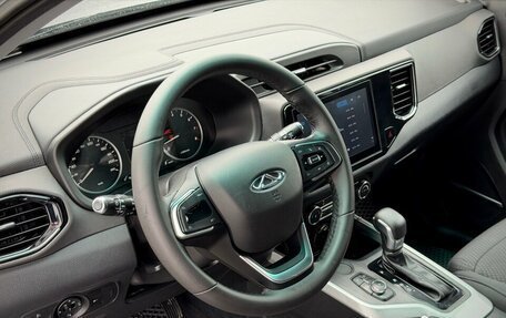 Chery Tiggo 4 I рестайлинг, 2019 год, 1 220 000 рублей, 19 фотография