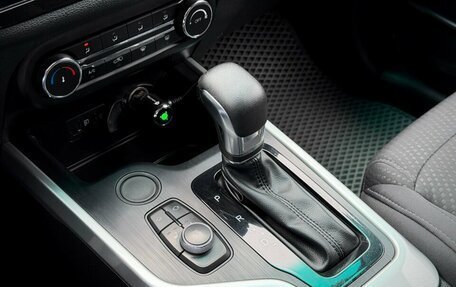 Chery Tiggo 4 I рестайлинг, 2019 год, 1 220 000 рублей, 17 фотография