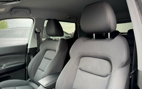 Chery Tiggo 4 I рестайлинг, 2019 год, 1 220 000 рублей, 22 фотография