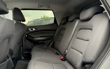 Chery Tiggo 4 I рестайлинг, 2019 год, 1 220 000 рублей, 25 фотография