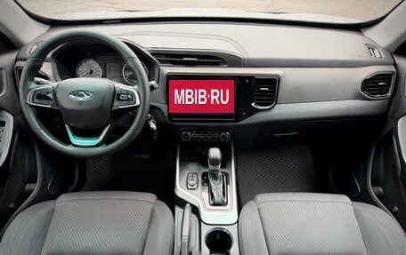 Chery Tiggo 4 I рестайлинг, 2019 год, 1 220 000 рублей, 15 фотография