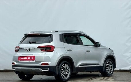 Chery Tiggo 4 I рестайлинг, 2019 год, 1 220 000 рублей, 13 фотография