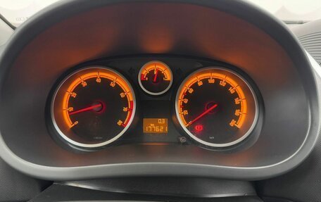 Opel Corsa D, 2008 год, 499 000 рублей, 10 фотография