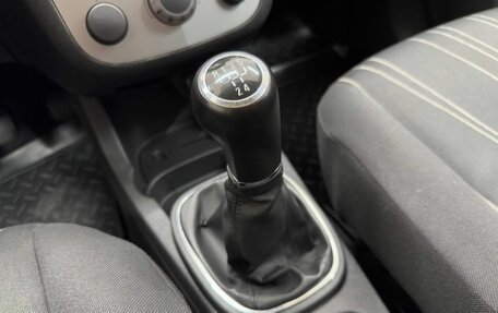 Opel Corsa D, 2008 год, 499 000 рублей, 13 фотография